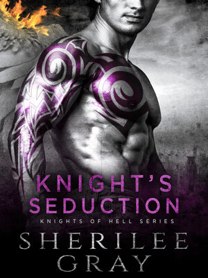 Knight's Seduction (A Knights of Hell Prequel Novella) - ebook